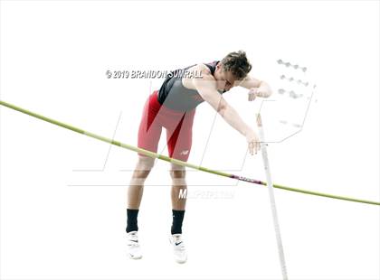 Thumbnail 2 in Scottsboro Invitational (Pole Vault) photogallery.