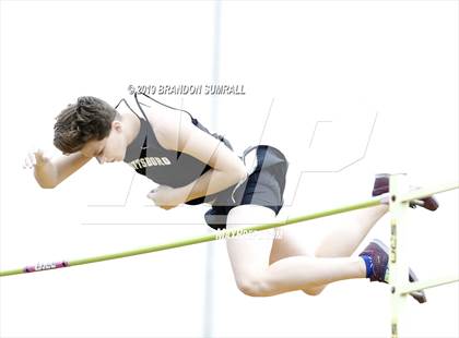 Thumbnail 2 in Scottsboro Invitational (Pole Vault) photogallery.