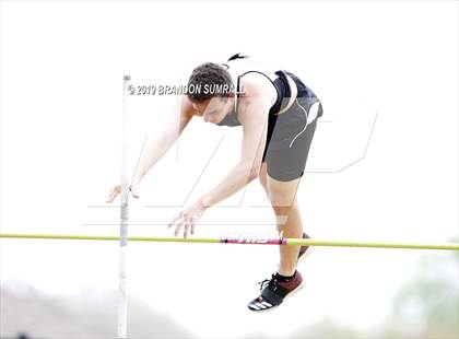Thumbnail 1 in Scottsboro Invitational (Pole Vault) photogallery.