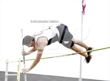 Thumbnail 3 in Scottsboro Invitational (Pole Vault) photogallery.