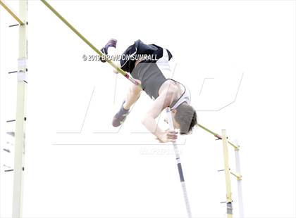 Thumbnail 1 in Scottsboro Invitational (Pole Vault) photogallery.