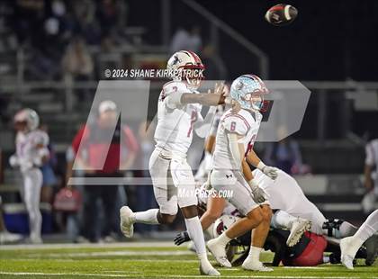 Thumbnail 3 in Castleberry(Ft Worth) @ Life Waxahachie photogallery.