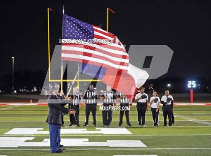 Thumbnail 2 in Castleberry(Ft Worth) @ Life Waxahachie photogallery.