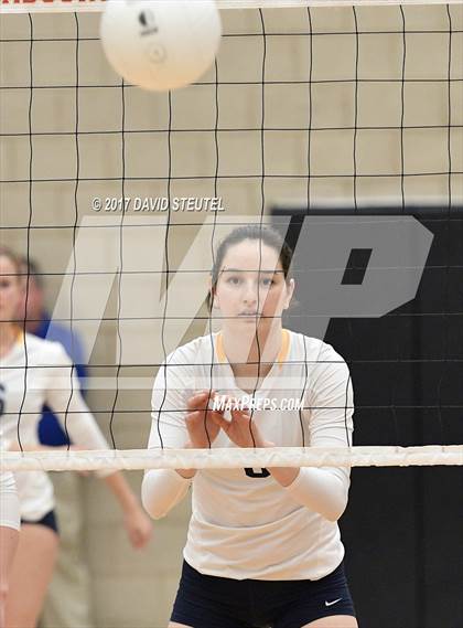 Thumbnail 3 in Turlock vs. St. Francis (CIF SJS D1 Final) photogallery.