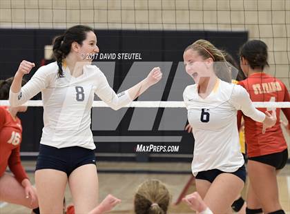 Thumbnail 1 in Turlock vs. St. Francis (CIF SJS D1 Final) photogallery.