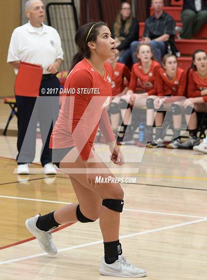 Thumbnail 1 in Turlock vs. St. Francis (CIF SJS D1 Final) photogallery.