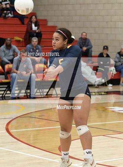 Thumbnail 1 in Turlock vs. St. Francis (CIF SJS D1 Final) photogallery.