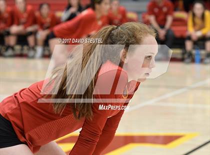 Thumbnail 3 in Turlock vs. St. Francis (CIF SJS D1 Final) photogallery.