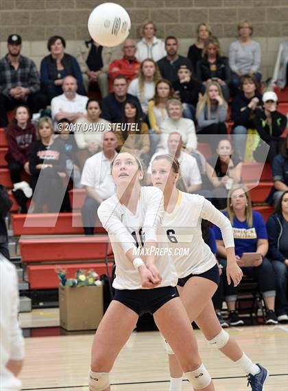 Thumbnail 1 in Turlock vs. St. Francis (CIF SJS D1 Final) photogallery.