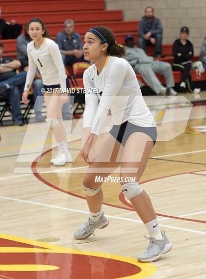 Thumbnail 1 in Turlock vs. St. Francis (CIF SJS D1 Final) photogallery.