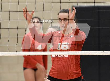 Thumbnail 2 in Turlock vs. St. Francis (CIF SJS D1 Final) photogallery.