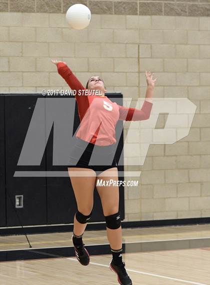 Thumbnail 3 in Turlock vs. St. Francis (CIF SJS D1 Final) photogallery.