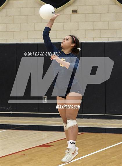 Thumbnail 1 in Turlock vs. St. Francis (CIF SJS D1 Final) photogallery.