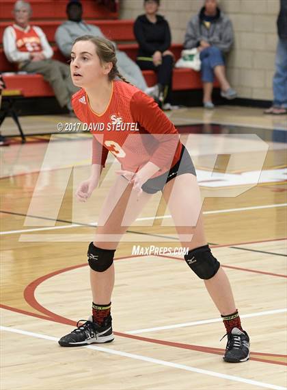 Thumbnail 1 in Turlock vs. St. Francis (CIF SJS D1 Final) photogallery.