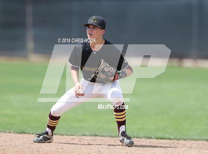 Thumbnail 1 in Salpointe Catholic vs. Buena (Lancer Baseball Classic) photogallery.