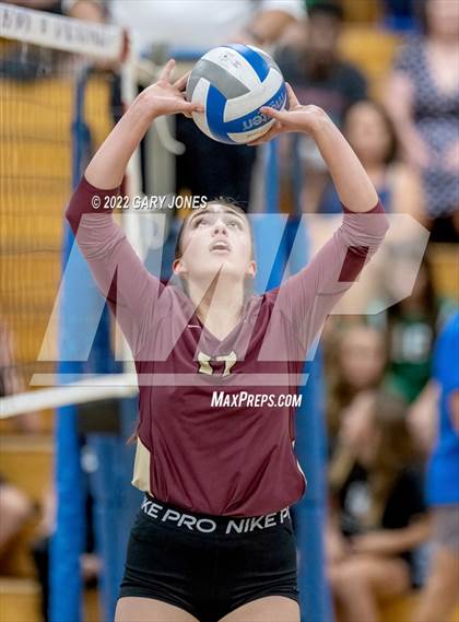 Thumbnail 3 in Whitney @ Rocklin photogallery.