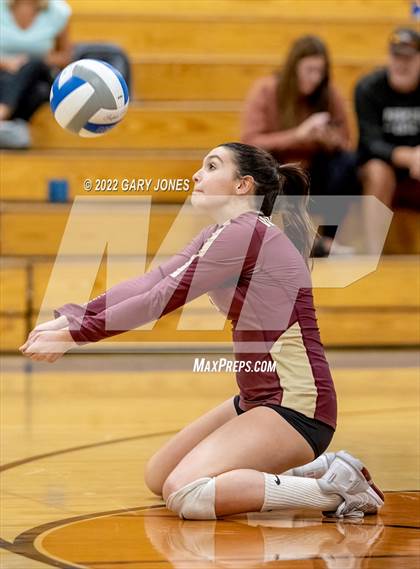 Thumbnail 1 in Whitney @ Rocklin photogallery.