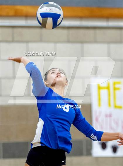 Thumbnail 1 in Whitney @ Rocklin photogallery.