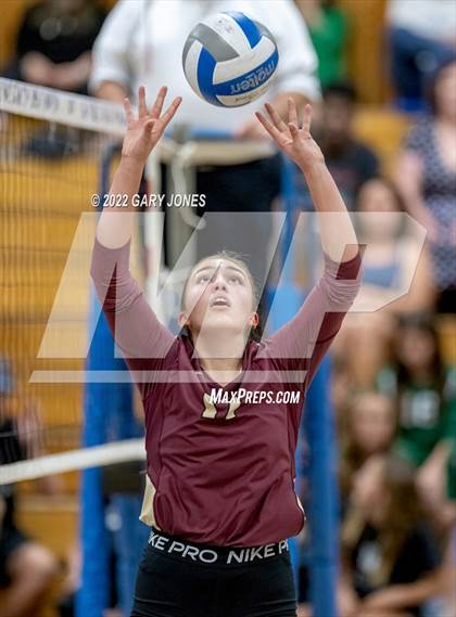 Thumbnail 1 in Whitney @ Rocklin photogallery.