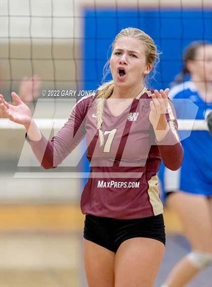 Thumbnail 3 in Whitney @ Rocklin photogallery.