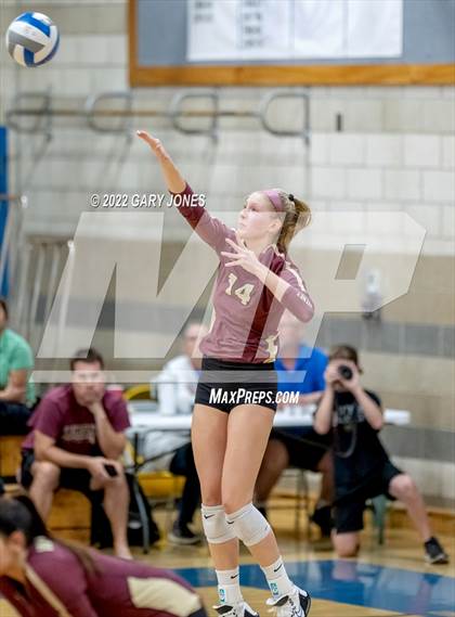 Thumbnail 1 in Whitney @ Rocklin photogallery.