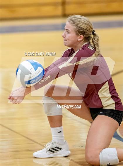 Thumbnail 1 in Whitney @ Rocklin photogallery.