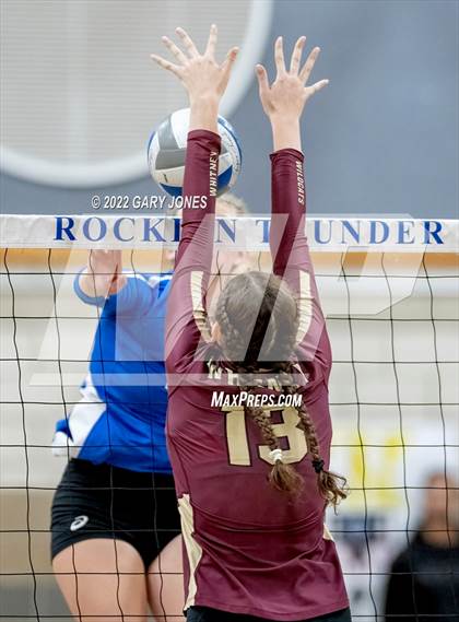 Thumbnail 2 in Whitney @ Rocklin photogallery.