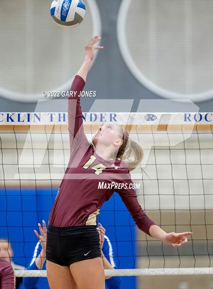 Thumbnail 1 in Whitney @ Rocklin photogallery.
