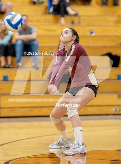 Thumbnail 3 in Whitney @ Rocklin photogallery.