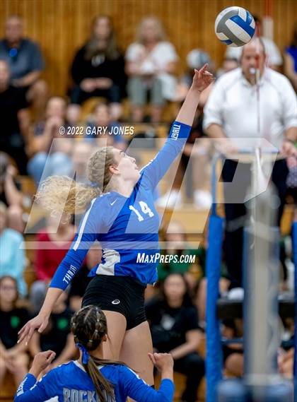Thumbnail 1 in Whitney @ Rocklin photogallery.