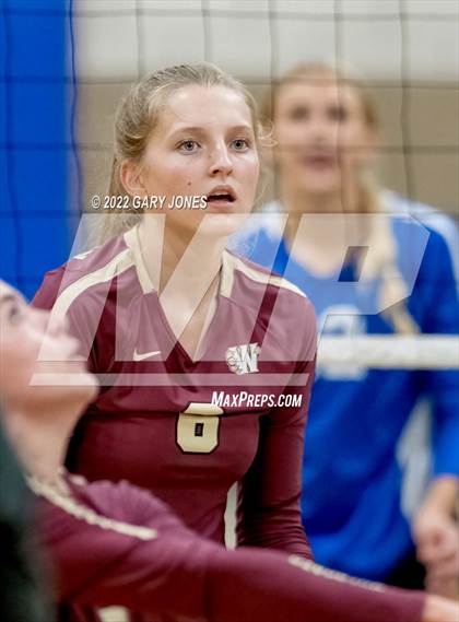 Thumbnail 3 in Whitney @ Rocklin photogallery.