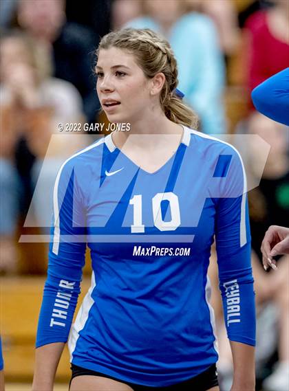 Thumbnail 3 in Whitney @ Rocklin photogallery.