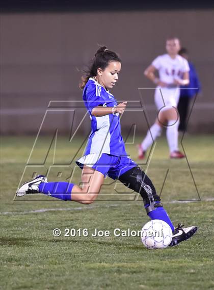 Thumbnail 1 in Lee [Robert E.] vs MacArthur [Douglas] (Blossom Athletic Center) photogallery.