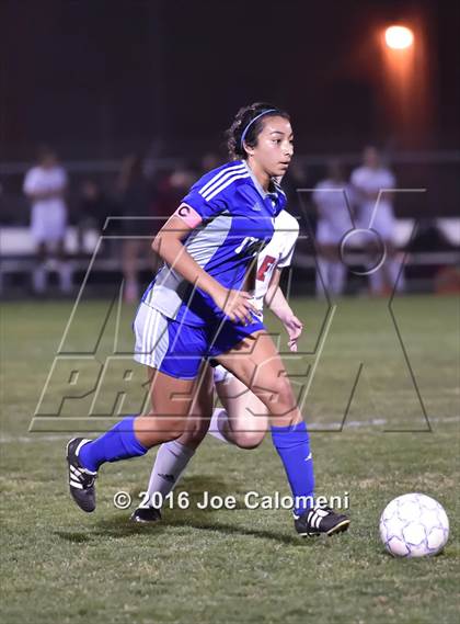 Thumbnail 1 in Lee [Robert E.] vs MacArthur [Douglas] (Blossom Athletic Center) photogallery.