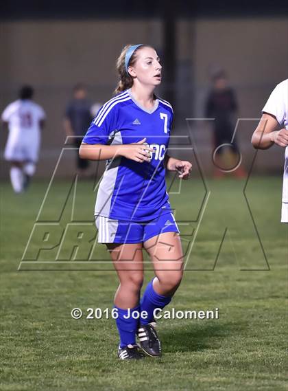 Thumbnail 1 in Lee [Robert E.] vs MacArthur [Douglas] (Blossom Athletic Center) photogallery.
