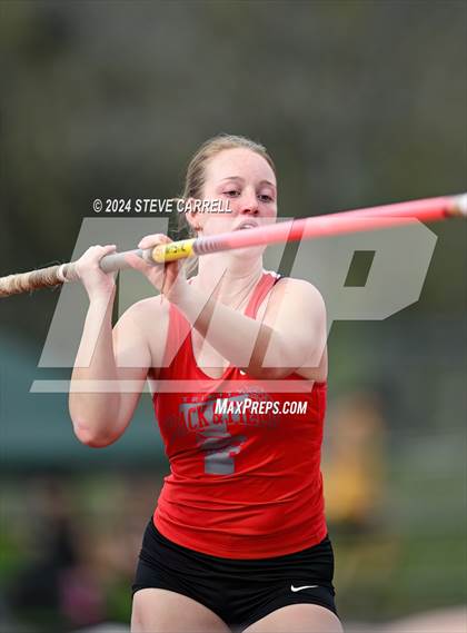 Thumbnail 3 in Eagle Relays (Pole Vault) photogallery.
