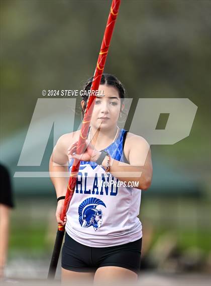 Thumbnail 3 in Eagle Relays (Pole Vault) photogallery.