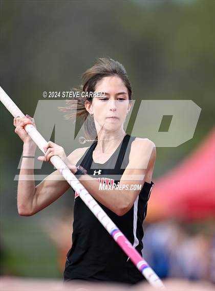 Thumbnail 3 in Eagle Relays (Pole Vault) photogallery.