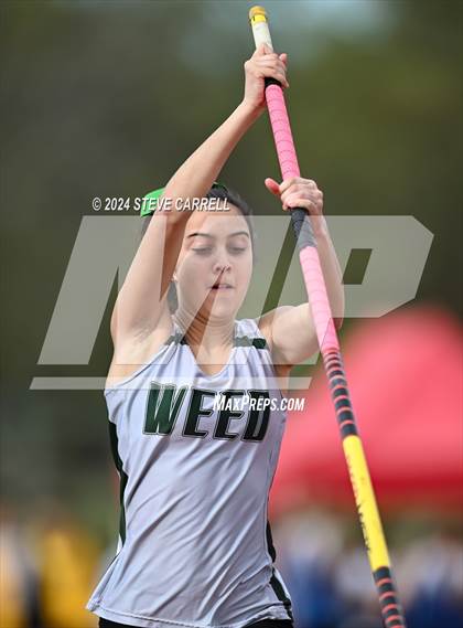 Thumbnail 1 in Eagle Relays (Pole Vault) photogallery.
