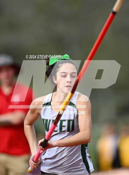 Thumbnail 2 in Eagle Relays (Pole Vault) photogallery.