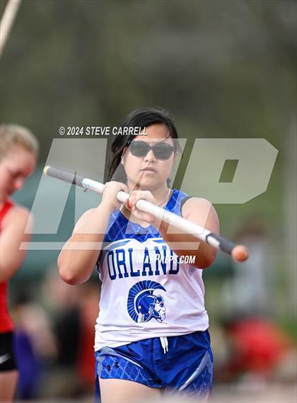 Thumbnail 1 in Eagle Relays (Pole Vault) photogallery.