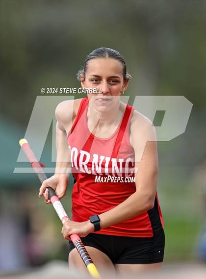 Thumbnail 3 in Eagle Relays (Pole Vault) photogallery.