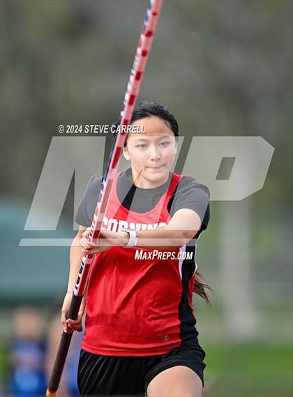 Thumbnail 2 in Eagle Relays (Pole Vault) photogallery.