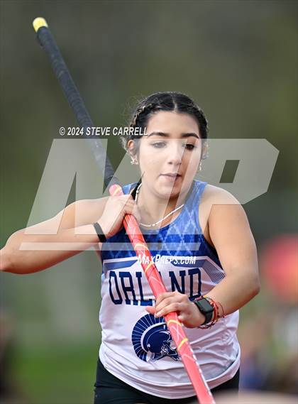 Thumbnail 2 in Eagle Relays (Pole Vault) photogallery.