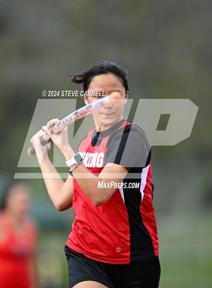 Thumbnail 3 in Eagle Relays (Pole Vault) photogallery.