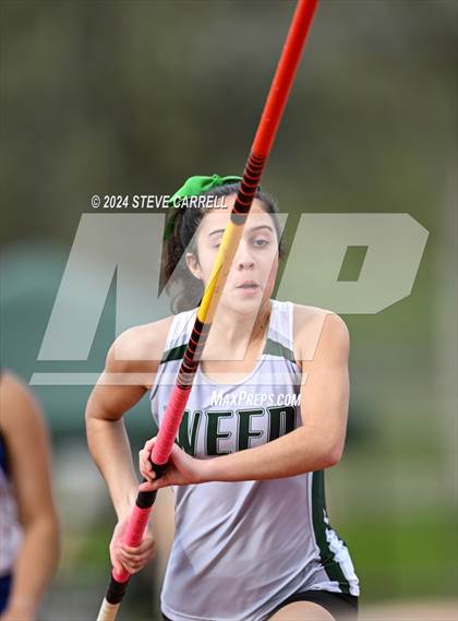 Thumbnail 2 in Eagle Relays (Pole Vault) photogallery.
