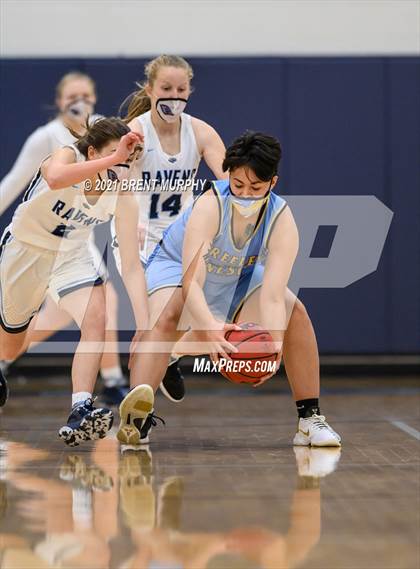 Thumbnail 3 in Greeley West @ Riverdale Ridge photogallery.