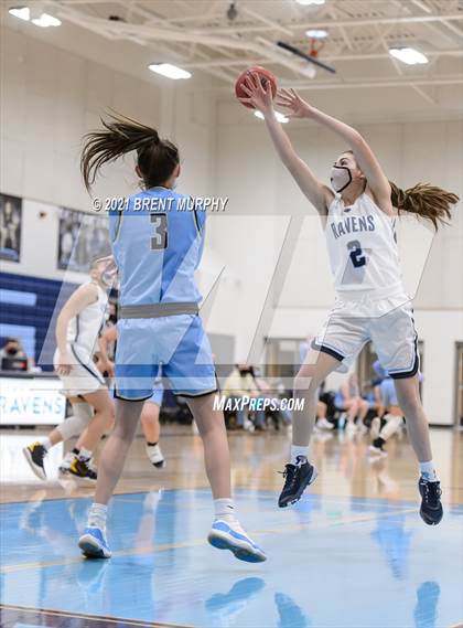 Thumbnail 3 in Greeley West @ Riverdale Ridge photogallery.
