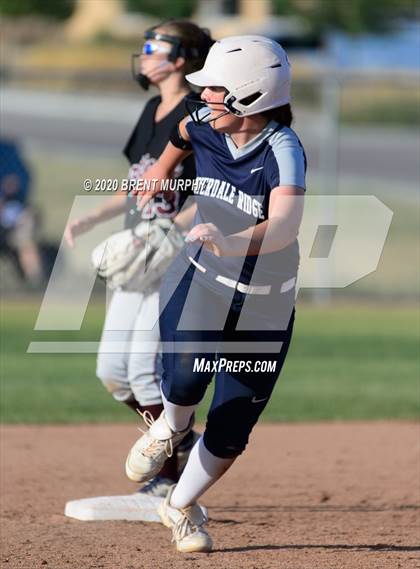 Thumbnail 1 in Berthoud @ Riverdale Ridge photogallery.