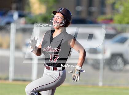 Thumbnail 1 in Berthoud @ Riverdale Ridge photogallery.